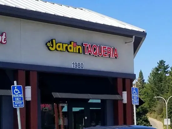 El Jardin Taqueria