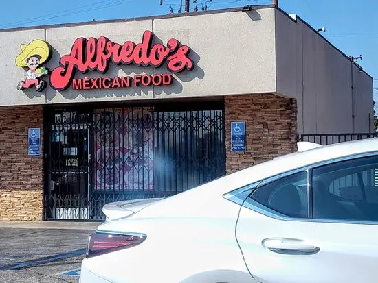 Alfredo's Mexican Food