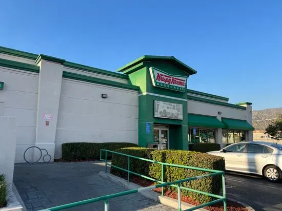 Krispy Kreme