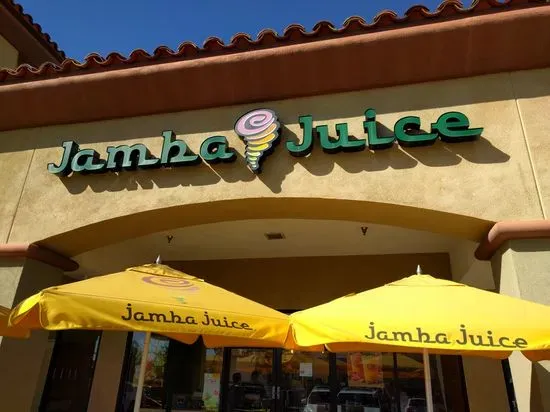 Jamba