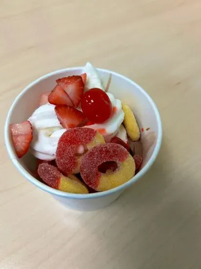 HeavenLy's Yogurt