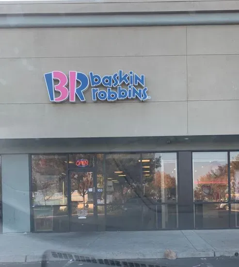 Baskin-Robbins