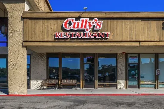 Cully's Restaurant