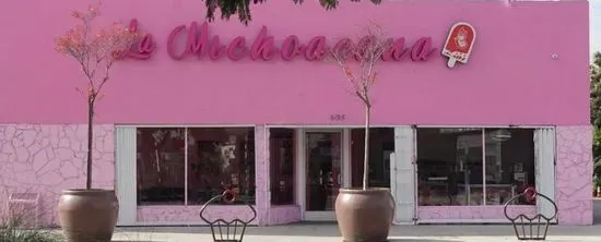 La Michoacana