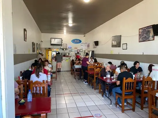 Taqueria Gonzalez