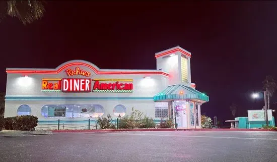 Richie's Diner