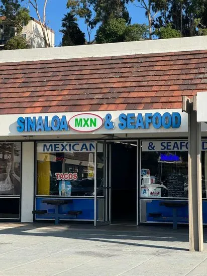 Sinaloa Mexican & Seafood