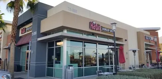 Habit Burger & Grill