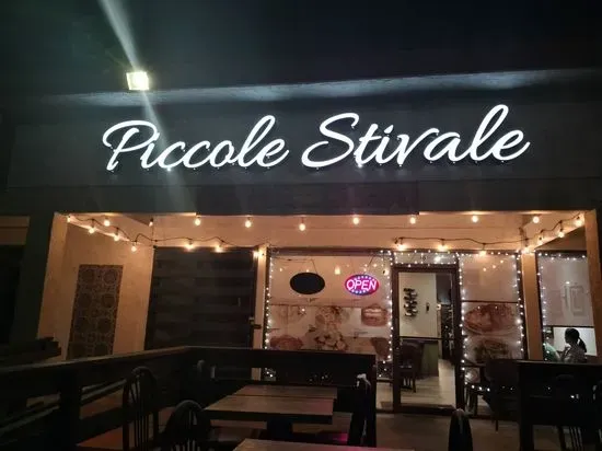 Piccolo Stivale