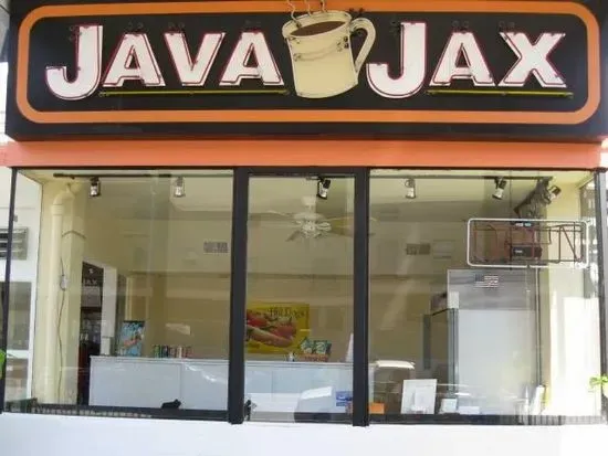 Java Jax