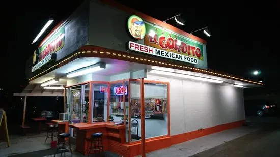 Taqueria El Gordito