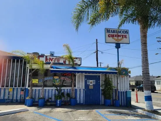 Mariscos Chente El Original