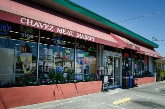 Chavez Supermarket