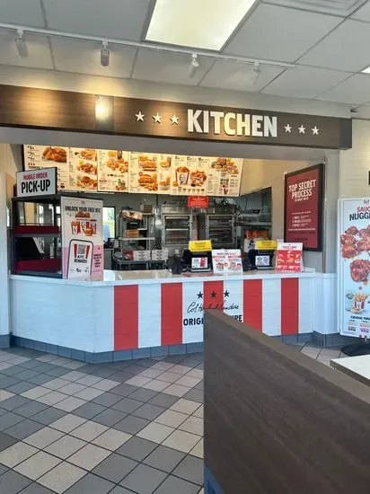 KFC