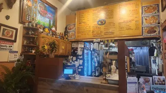 Taqueria Celaya