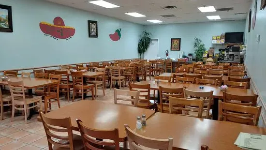 Los Jarritos Restaurants