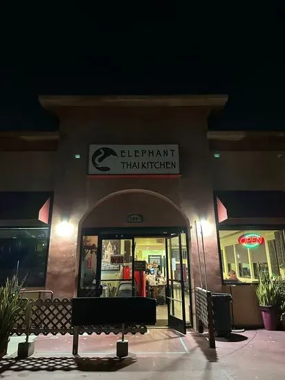 Elephant Thai Kitchen