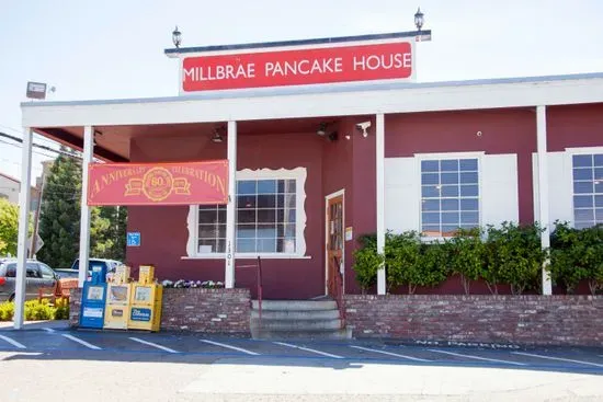 Millbrae Pancake House