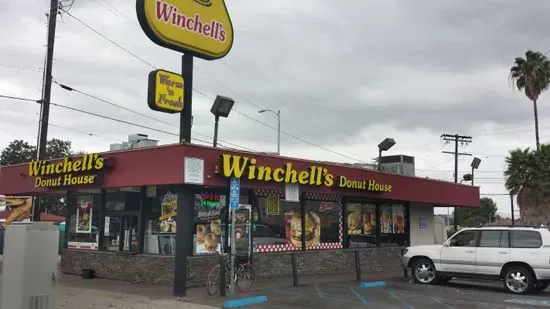 Winchell's Donut House