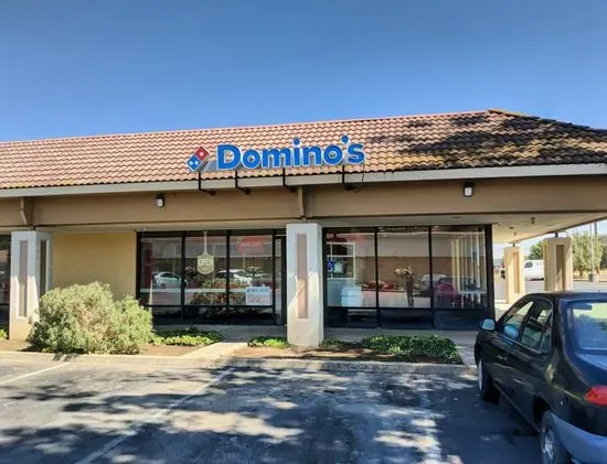 Domino's Pizza