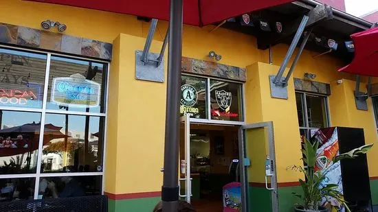 El Taquito Restaurant #2