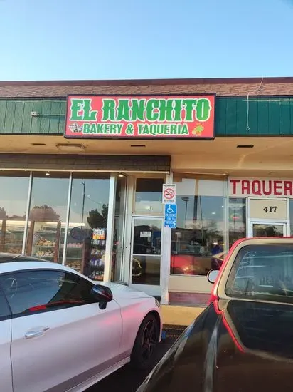 El Ranchito Bakery