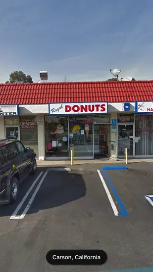 Royal Donuts