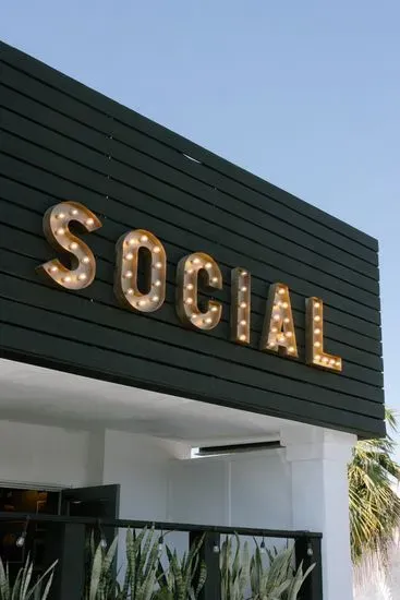 SOCIAL Costa Mesa