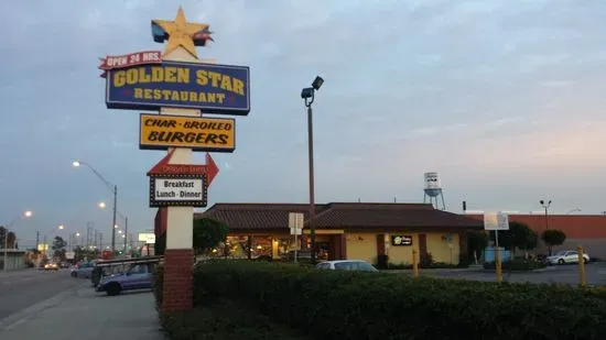 Golden Star Restaurant