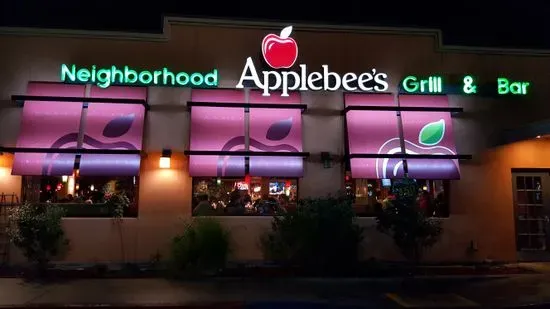 Applebee's Grill + Bar