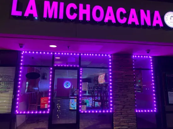 La Michoacana Deliciosa