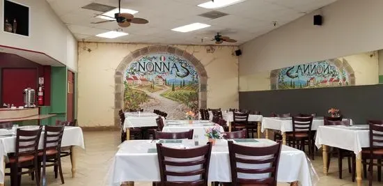 Nonna's Italian Restaurant