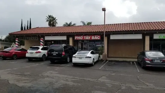 Pho Tay Bac Restaurant