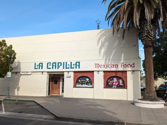 La Capilla Family Mexican Restaurant