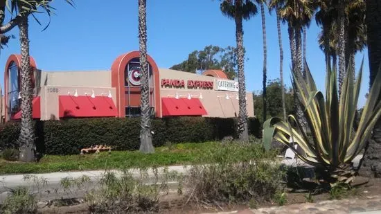 Panda Express