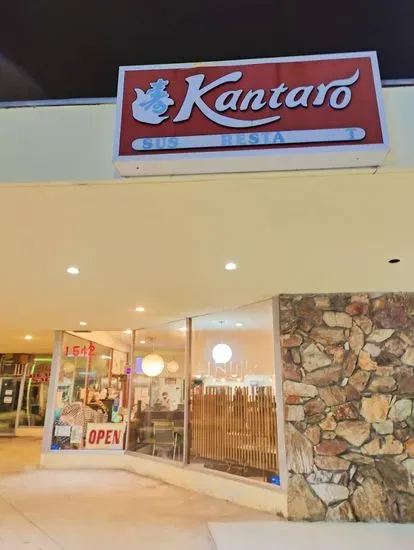 Kantaro Sushi