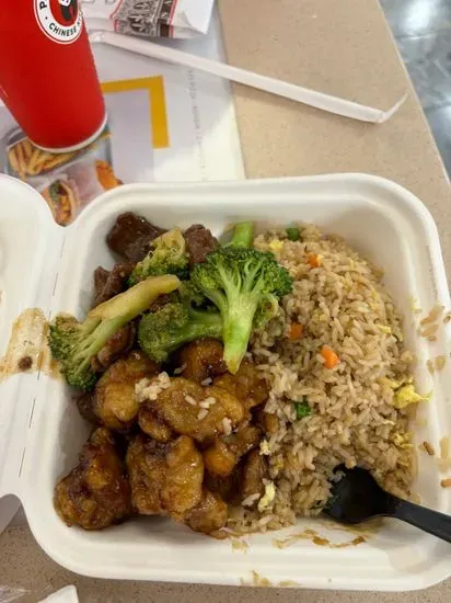 Panda Express