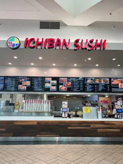 Ichiban Sushi