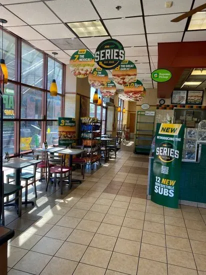 Subway