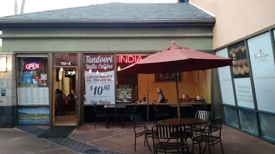 Tandoori India Cuisine