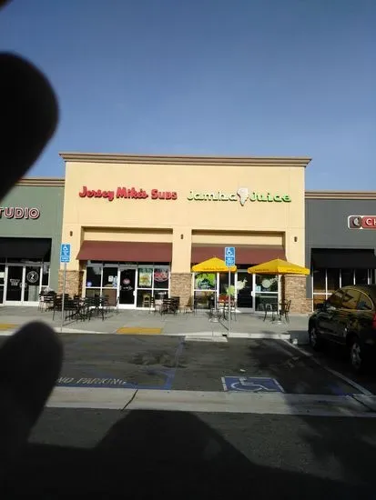 Jamba