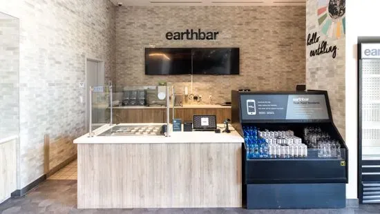 Earthbar