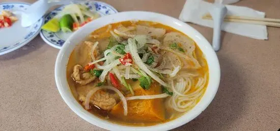 Thanh Thai Restaurant