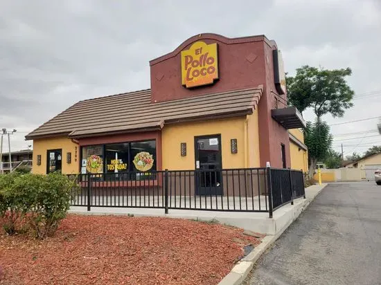 El Pollo Loco