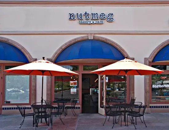 Nutmeg Bakery & Cafe