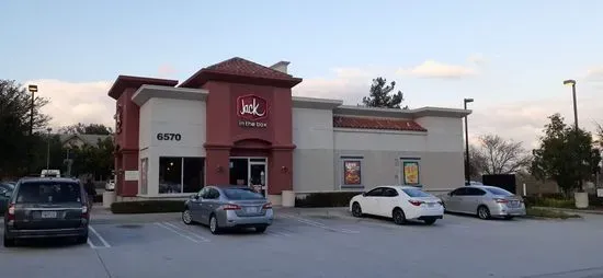 Jack in the Box