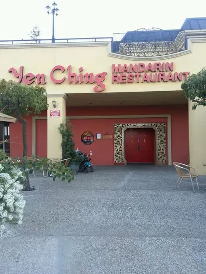 Yen Ching Restaurant