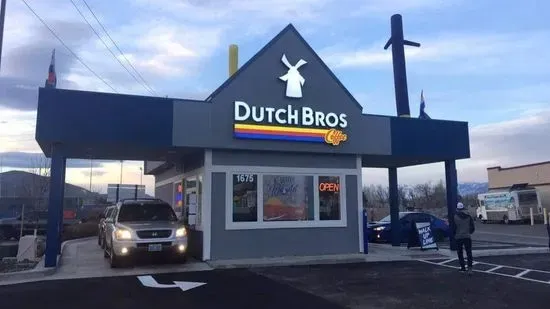 Dutch Bros Coffee