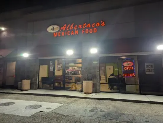 Albertaco's