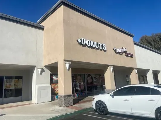 Yankee Doodle Donuts